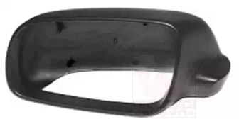 VAN WEZEL 5888845 -  Покрытие, внешнее зеркало